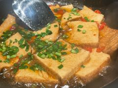 -费大厨辣椒炒肉(沙河万达店)