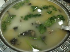 -白魁老号饭庄(安内店)
