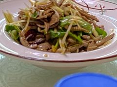 -丽华餐厅·天津菜(艳阳路店)