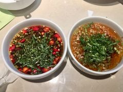 调味碟-海底捞火锅(锦艺城店)
