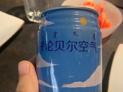 -很久以前羊肉串(中山公园店)