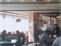 大堂-孙记炒炮(西街店)