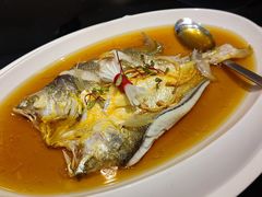 -梧桐花园餐厅(新城店)