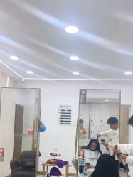 -柯琳造型