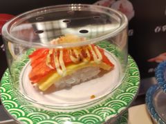 -采御鲜·回转寿司(汕头万达店)