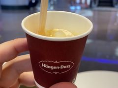 -哈根达斯(天河城店)