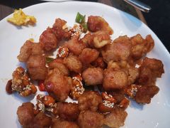 -将相和·海鲜蒸饺大连菜