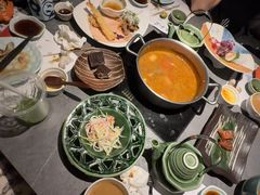 -匠和风精致料理(祥禾天地店)