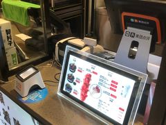 -自黑豆夫·臭豆腐夹馍(四海唐人街店)