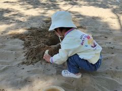 -东郊湿地公园