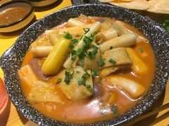 -那胡同里的小烤肉馆(开发区万达店)