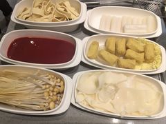 -海底捞火锅(漕宝路店)
