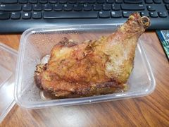 -王二甩老木子鸡(江湾店)