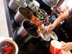 -丽华早点(大成路店)