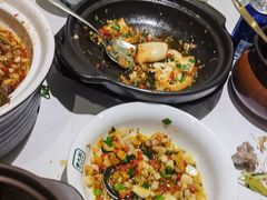 -费大厨辣椒炒肉(高铁吾悦广场店)