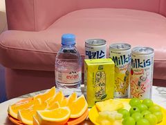 -皇室假期美食水疗会(春风路店)