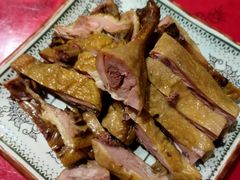 砂锅御膳鸭-老刀记(新城一店)