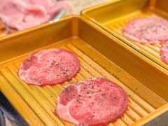 -姜胖胖首尔自助烤肉·街头小吃大排档(国瑞中心店)