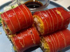 -虾饺妹·粤式茶餐厅(荟聚店)