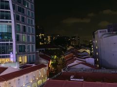 景观位-Tanuki Raw(Orchard Central)