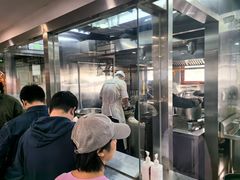 -柴氏风味斋(甘家口店)