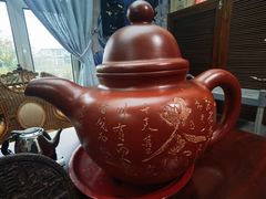 -茅山肴·道家菜·神仙鸡