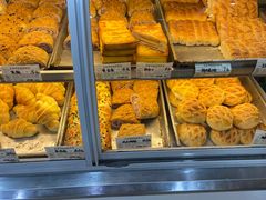 -美嘉华面包西饼店(红胜坊店)