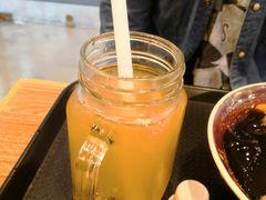 -鲜芋仙(太原街万达店)