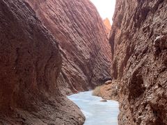 -天山神秘大峡谷