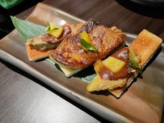 -匠和风精致料理(莆田财富中心店)