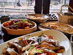 -卧龙堡客栈·中餐厅(古北水镇店)