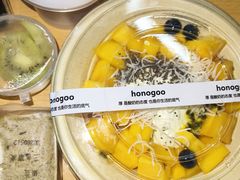 -花城酸奶碗(花都骏威广场店)
