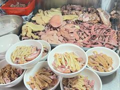 -老李家杂肝汤(回民街店)