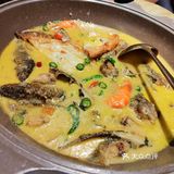 不辣不欢的一顿饭！