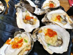 -烧蠔帮·湛江生蚝(工农店)