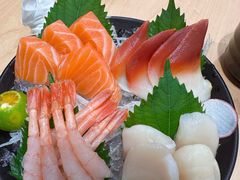 -友壹町寿司(新DNA购物中心店)