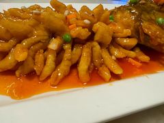 -江南大院松鼠桂鱼(奉贤宝龙店)