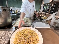 -大潮淮·淮扬菜(何园旗舰店)