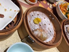 -点都德(奥体印象城店)