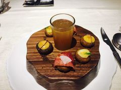 -王品台塑牛排(成都万象城店)