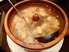 -大理实力希尔顿酒店御璽中餐厅YUXI – CHINESE RESTAURANT