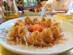 -蘑菇私房菜小馆(杨家坪西城天街店)