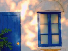 -金庭庄园酒店-停车场