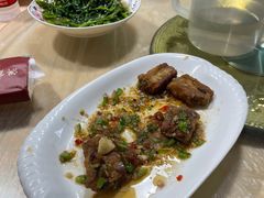 -洪霞餐馆