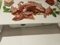 -贝勒爷·酥不腻烤鸭