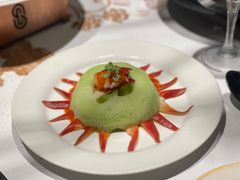 -狮拾久·现代新加坡料理(福田COCO Park店)