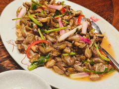 -抱德·潮汕味(琶洲店原惠城鱼仔)