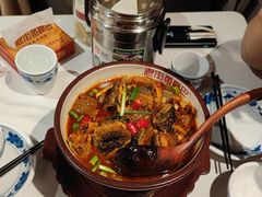 -老街鱼嘴巴(步步高新天地店)