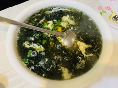 -香满锅老北京羊蝎子火锅·家常菜(新街口店)