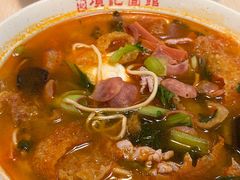 -项记面馆(明瓦廊店)